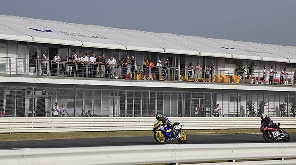 Grande premio de san marino 2016