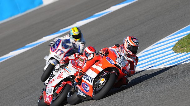 Gran Premio Moto GP de USA Gran Premio Moto GP de USA