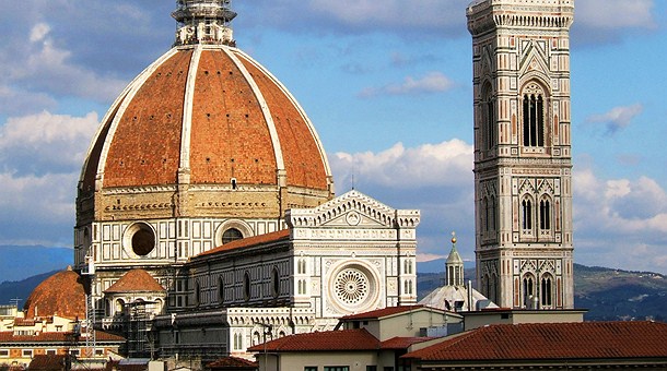 Il Doumo, Florencia Il Doumo, Florencia