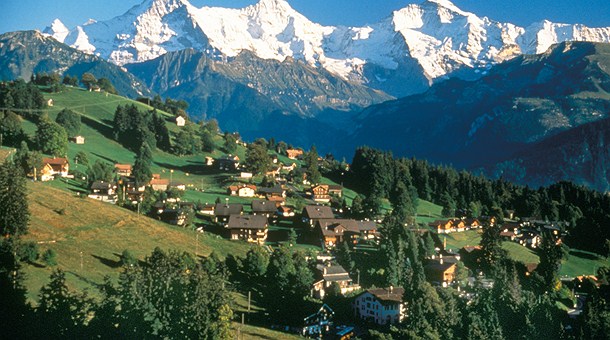 Interlaken Interlaken
