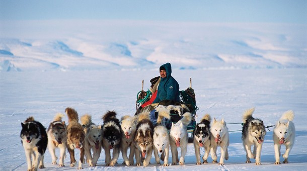 Inuit