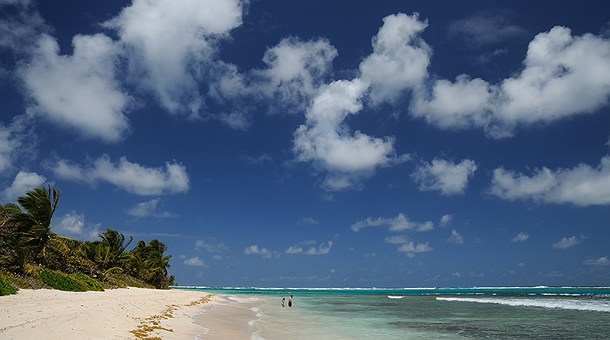 Isla Culebra