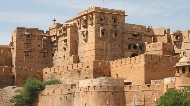 Jaisalmer