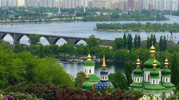 Kiev Kiev