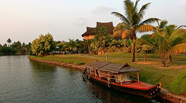 Kumarakom