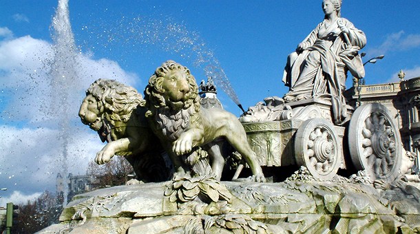 Madrid