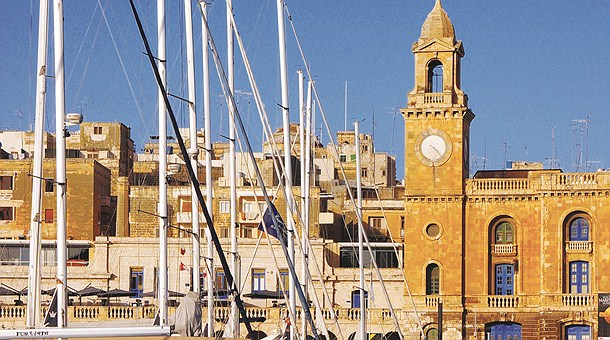 Malta