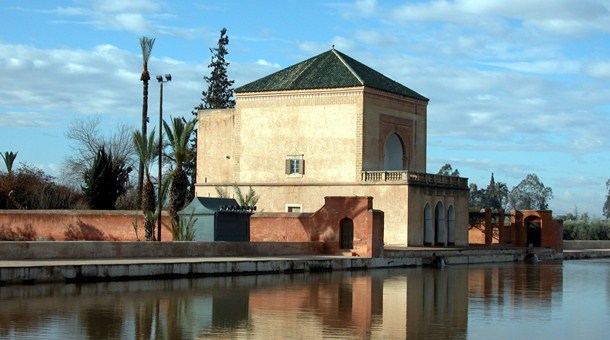 Marrakech