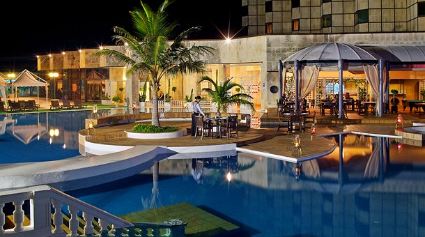 Melia Cohiba, La Habana 
