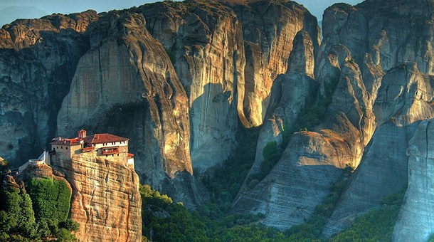 Meteora 