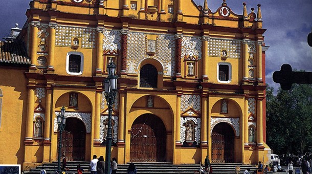 Mexico Mexico