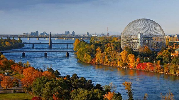 Montreal Montreal