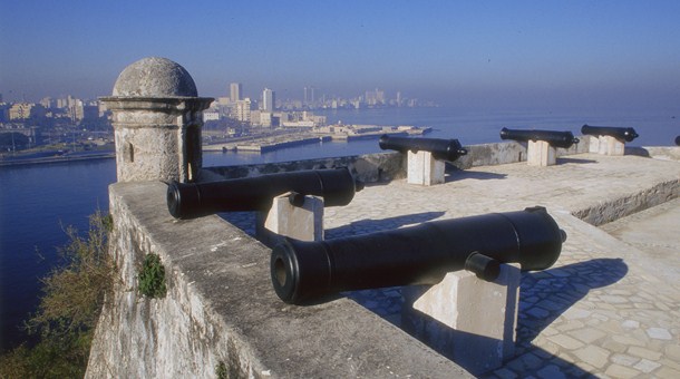 Morro de La Habana