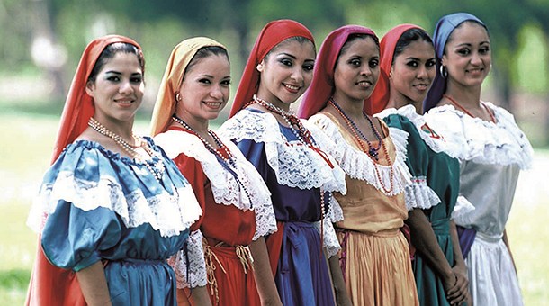 Muejeres mexicanas