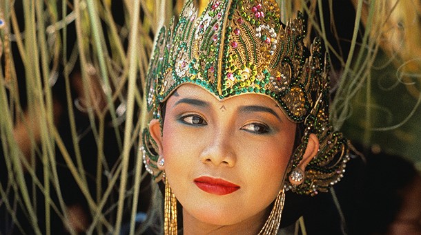 Mujer thailandesa Mujer thailandesa