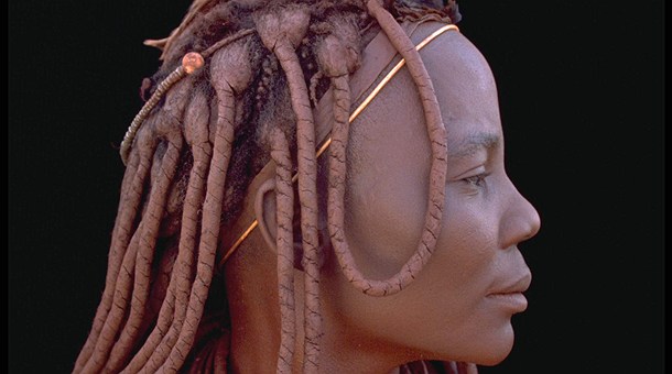 Mujeres Himba Mujeres Himba