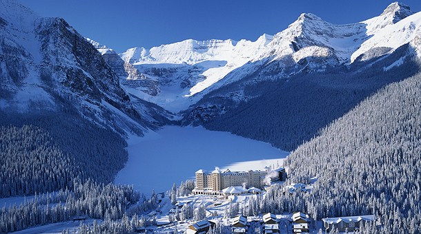 Nevada en Alberta Nevada en Alberta