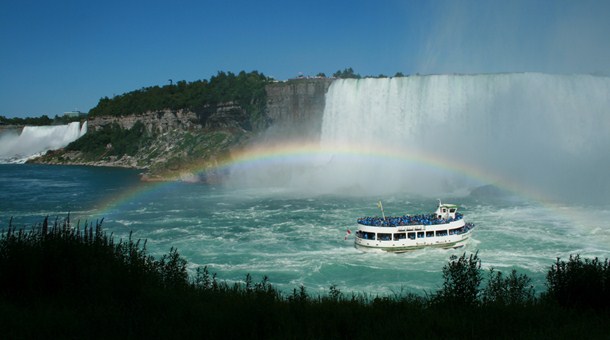 Niagara Falls, Ontario