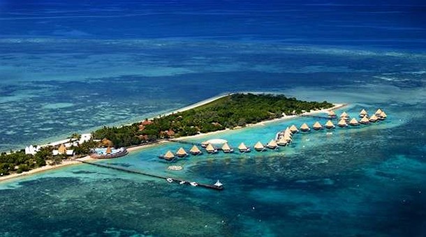 Noumea