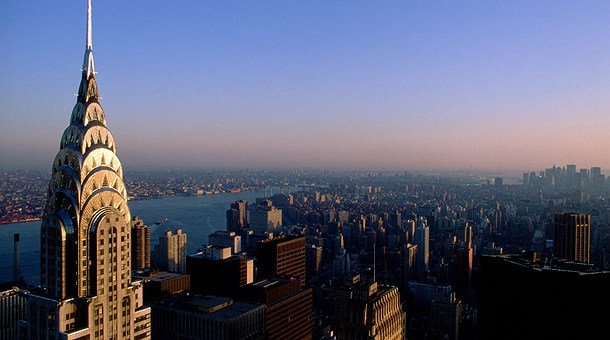 Nueva York Nueva York