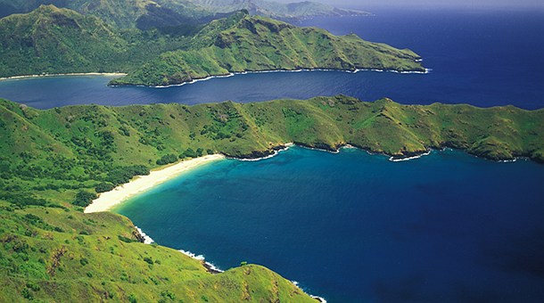 Nuku Hiva, Marquesas