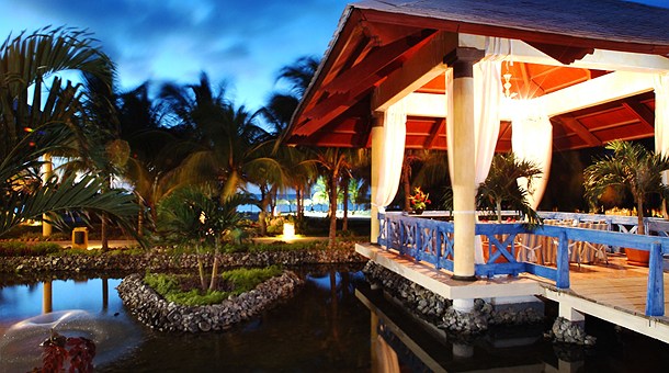 Paradisus Varadero Resort & Spa 