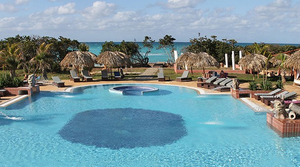 Paradisus Varadero Resort & Spa 