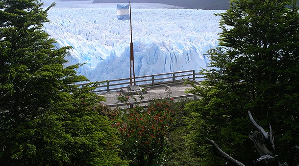 Perito Moreno 