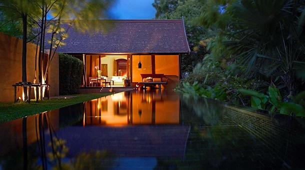Phulay Bay Ritz Carlton Phulay Bay Ritz Carlton
