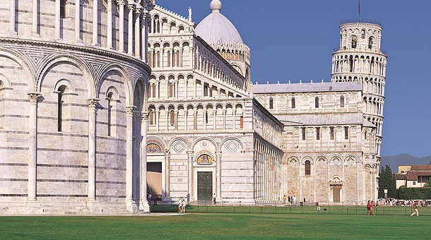 Pisa