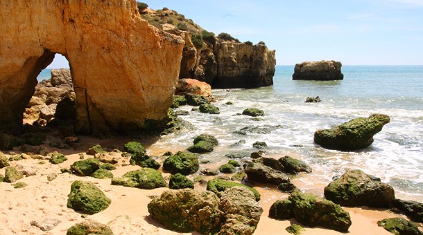 Playa de Algarve 