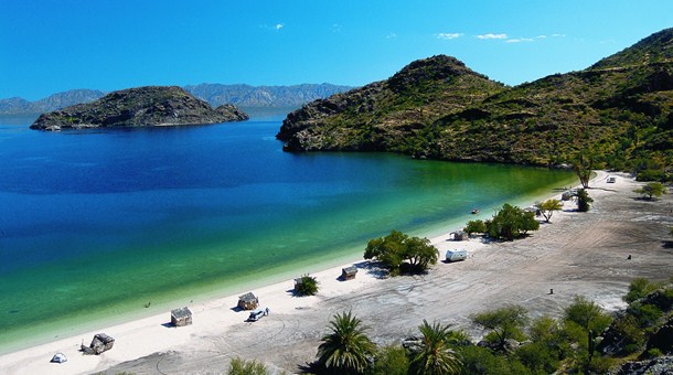 Playa, Baja California