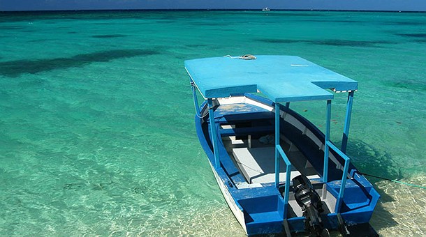 Playas jamaicanas Playas jamaicanas