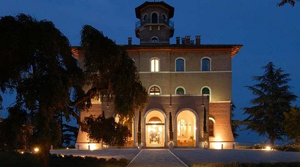 Poggio Alla Sala Resort, Montepulciano 