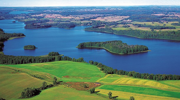 Polonia