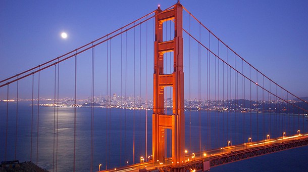 Puente de San Francisco