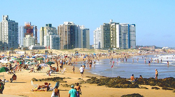 Punta del Este 