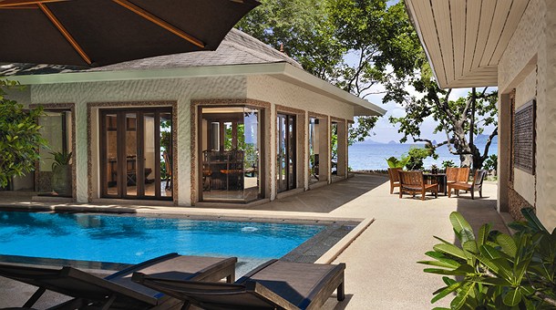 Rayavadee, Krabi Rayavadee, Krabi