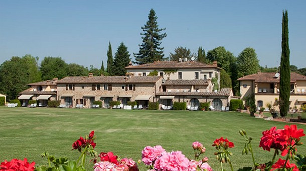 Relais Borgo S.Luigi, Monteriggioni Relais Borgo S.Luigi, Monteriggioni