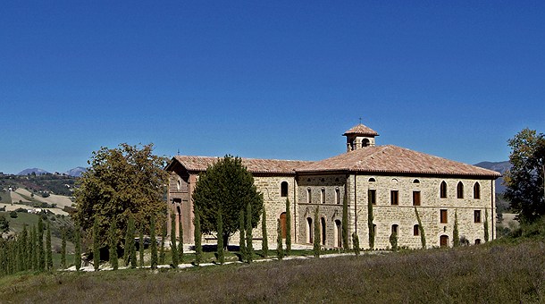 Relais San Biagio Hotel, Orbetello