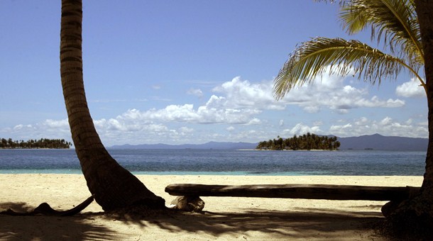 San Blas