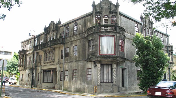 San José