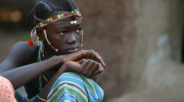 Senegaleses Senegaleses