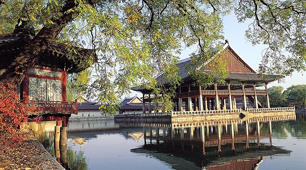 Seúl acoge el GP de Corea