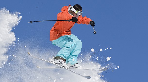 Ski en USA y Canadá 
