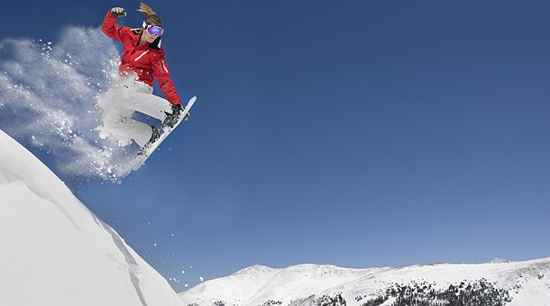 Ski en USA y Canadá 