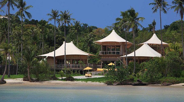 Soneva Kiri, Koh Kood Soneva Kiri, Koh Kood