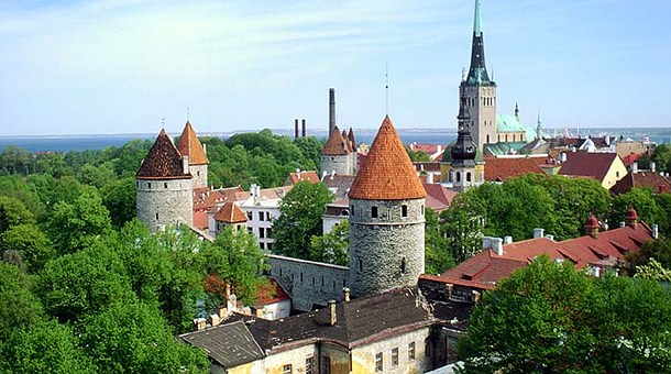 Tallin 
