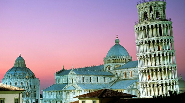 Torre de Pisa