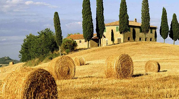 La Toscana La Toscana